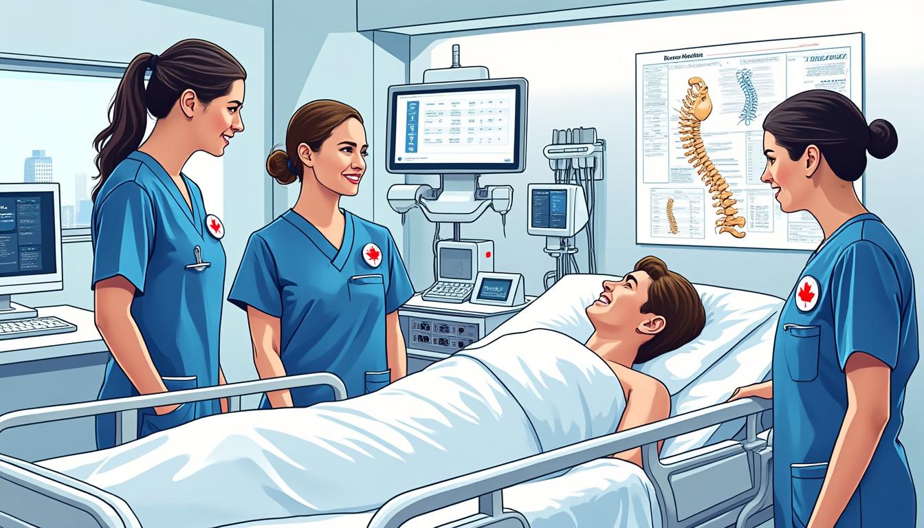 effective spinal decompression treatments in terrebonne for lower back injury recovery, promoting pain relief and improved mobility.
