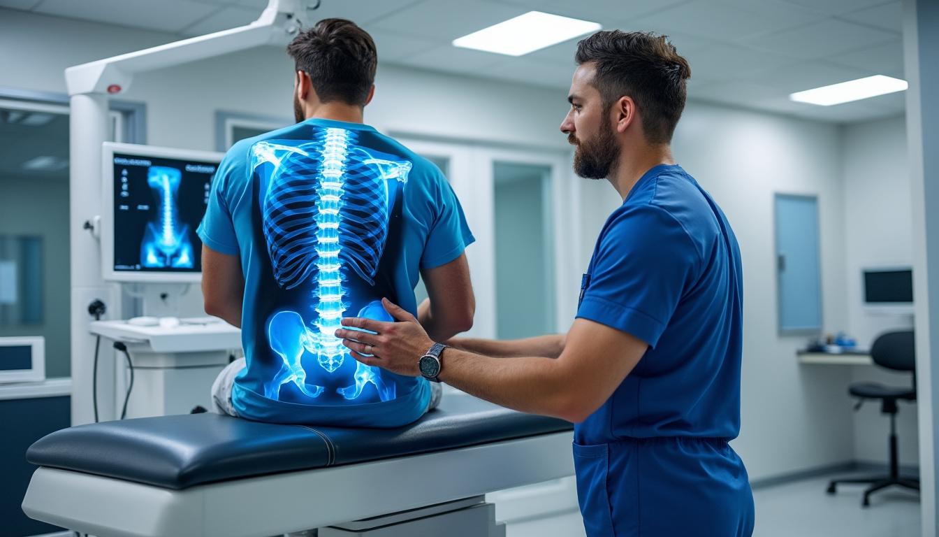 expert lumbar disc care in terrebonne for effective recovery after sports injuries. personalized treatment plans to restore mobility and relieve pain.