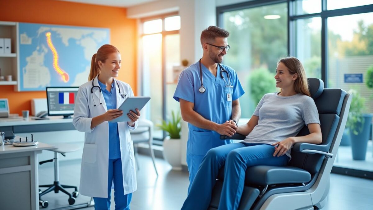 comprehensive lumbar disc care in terrebonne tailored for sports injury recovery. expert treatment to help you regain mobility and reduce pain effectively.