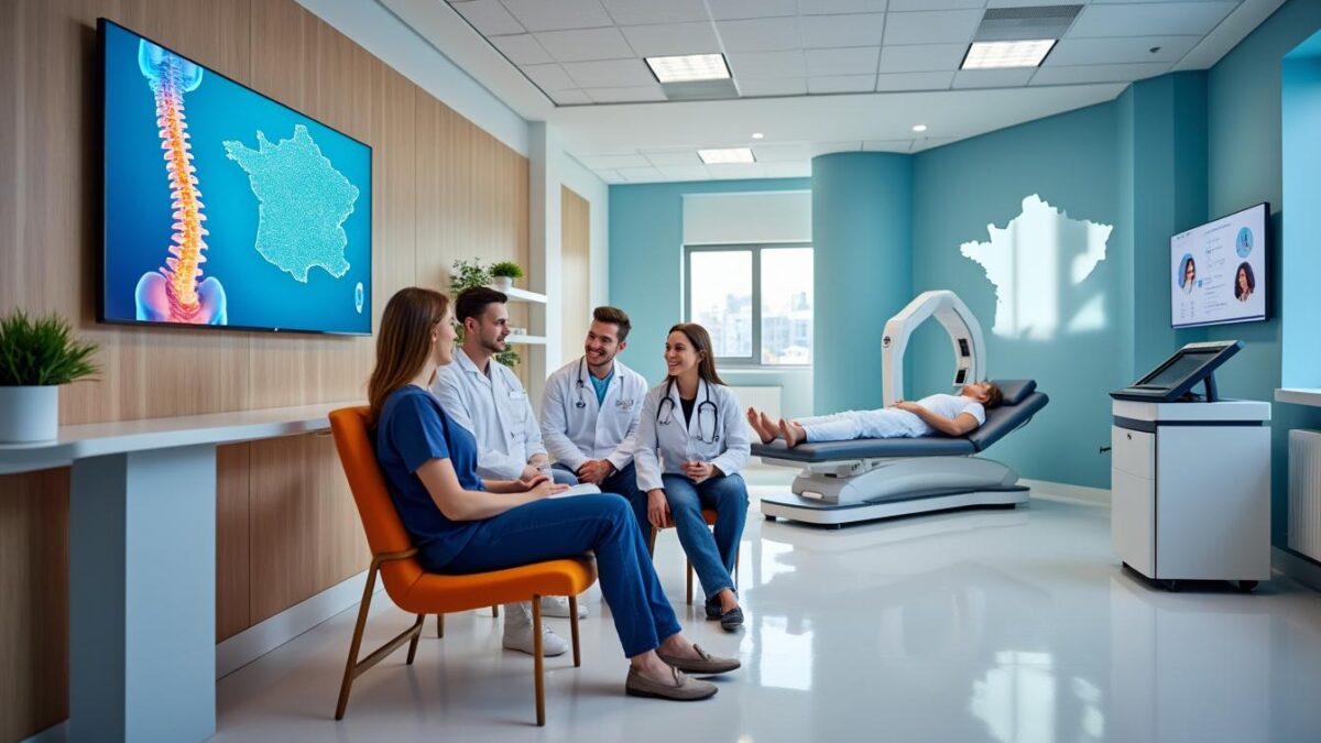discover effective non-surgical treatments for lumbar disc herniation in terrebonne. improve your spine health and relieve pain with expert care tailored to your needs.