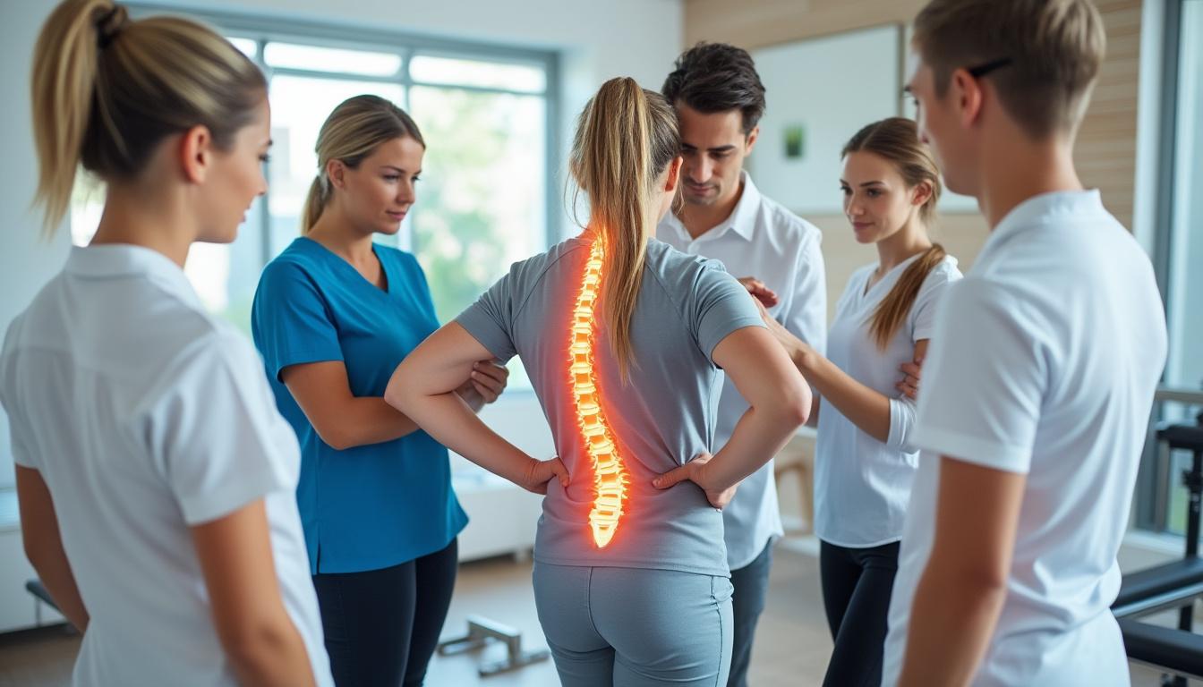 effective non-surgical care for lumbar disc herniation in terrebonne, offering pain relief and improved mobility with expert treatment options.