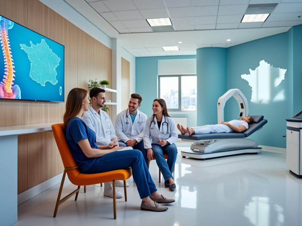 discover effective non-surgical treatments for lumbar disc herniation in terrebonne. improve your spine health and relieve pain with expert care tailored to your needs.