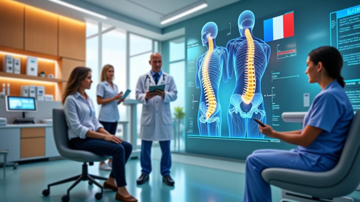 effective neck pain prevention strategies in terrebonne for patients with disc herniation to improve comfort and mobility.