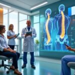 effective neck pain prevention strategies in terrebonne for patients with disc herniation to improve comfort and mobility.