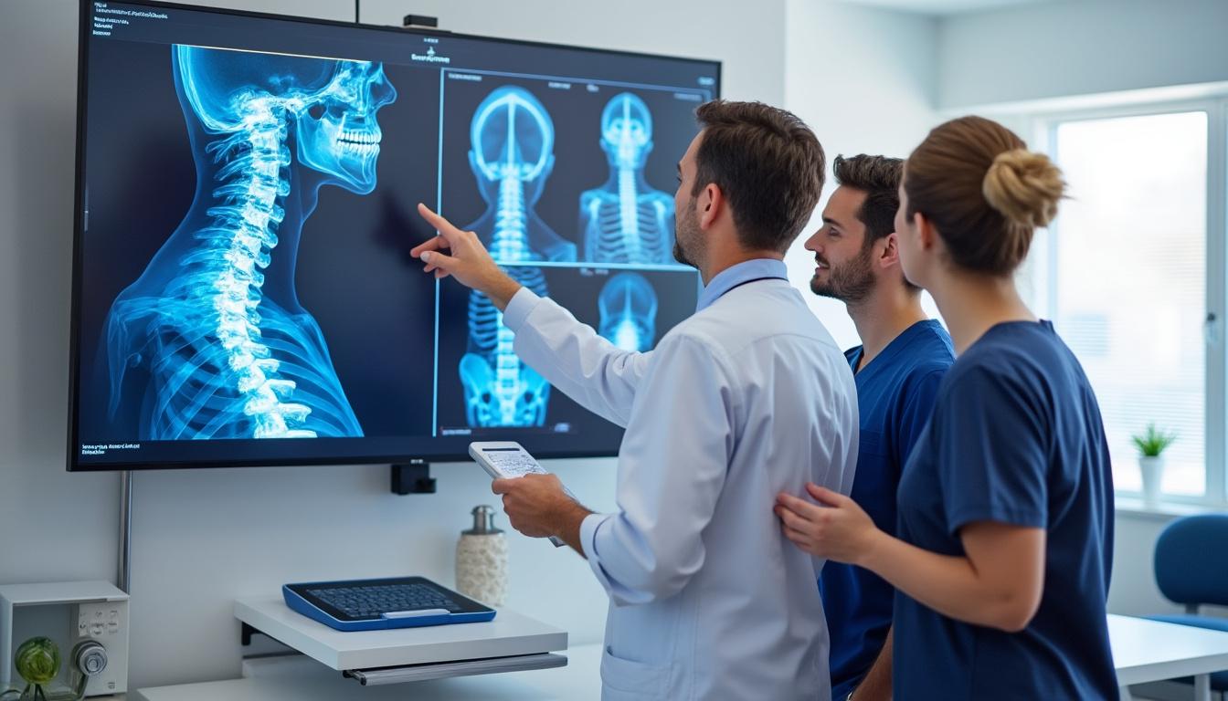 effective neck pain prevention strategies in terrebonne tailored for patients with disc herniation to improve comfort and mobility.