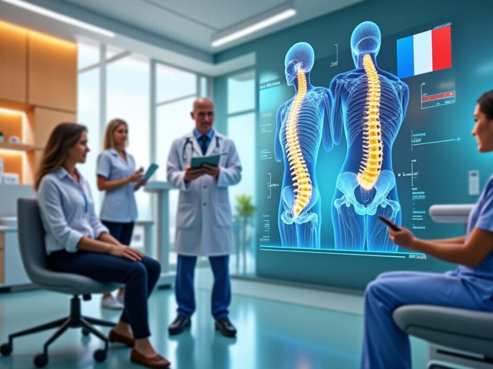 effective neck pain prevention strategies in terrebonne for patients with disc herniation to improve comfort and mobility.