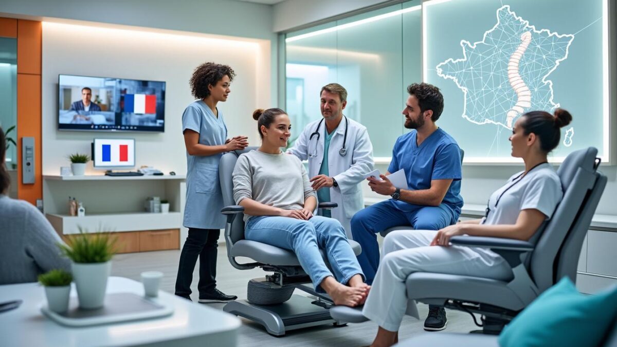discover effective terrebonne neck pain solutions that help you avoid the risks associated with surgery. safe, non-invasive treatments tailored to relieve your discomfort.