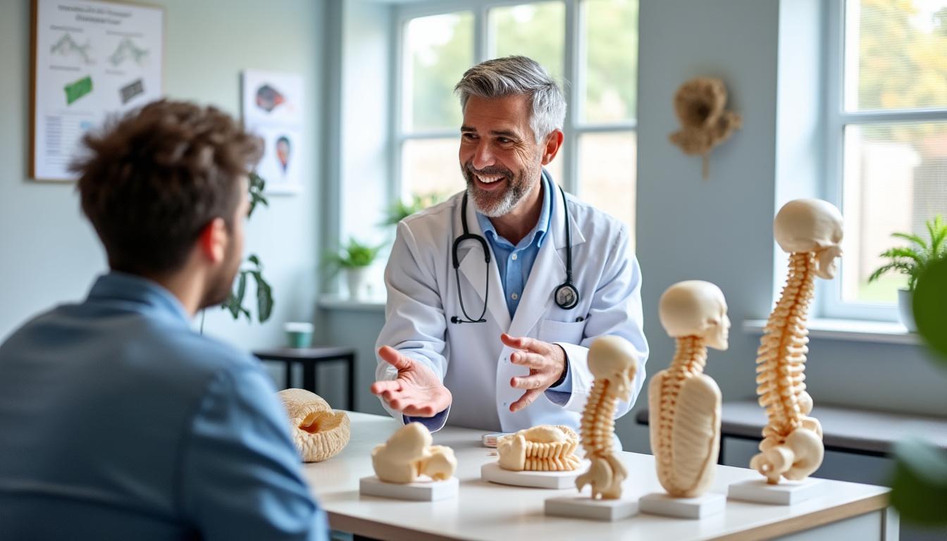 discover effective terrebonne neck pain solutions designed to relieve discomfort while avoiding the risks associated with surgery. find safe, non-invasive treatments today.