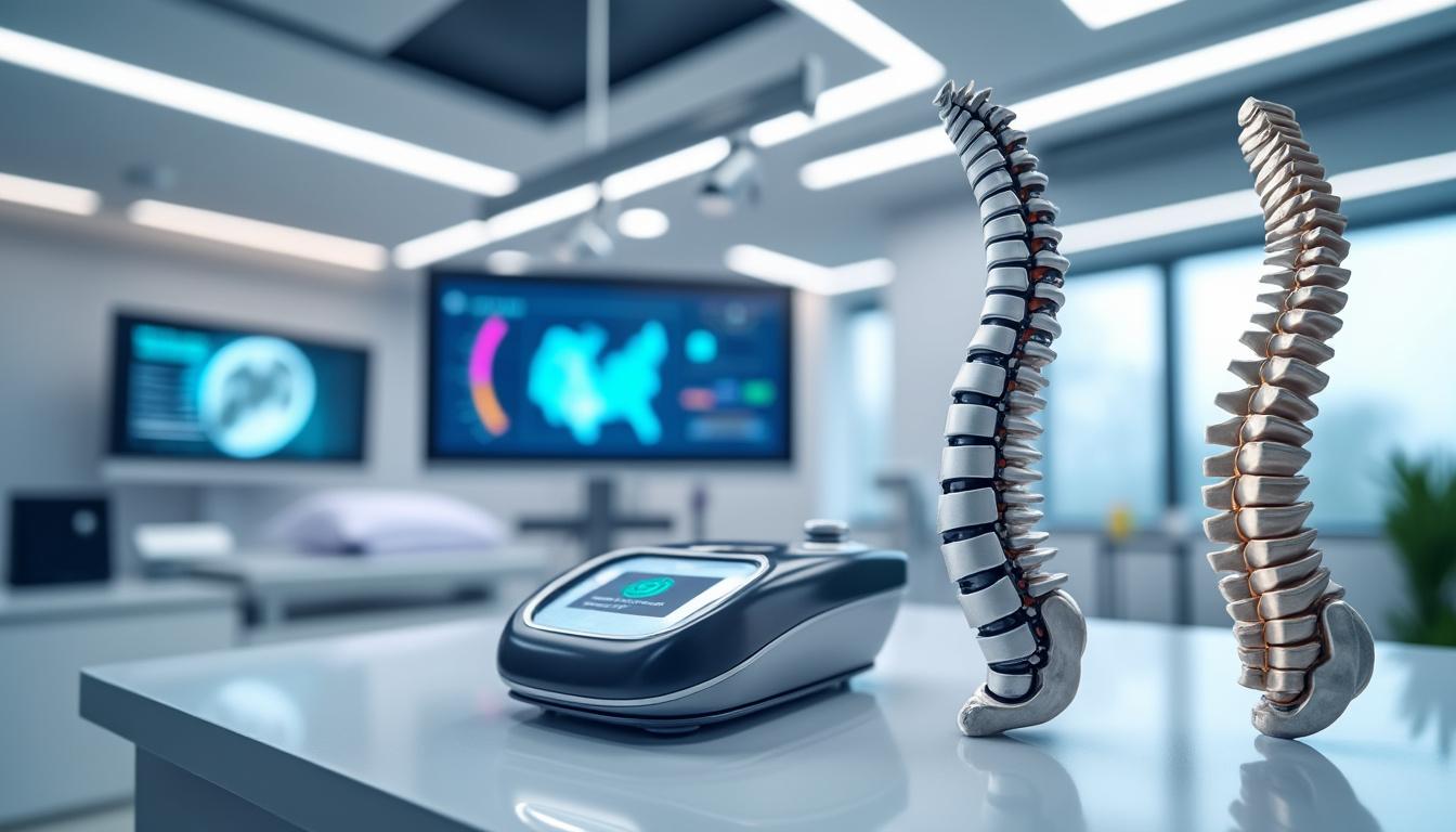 discover effective neck pain solutions in terrebonne designed to relieve discomfort without the risks of surgery. safe, non-invasive treatments tailored for you.