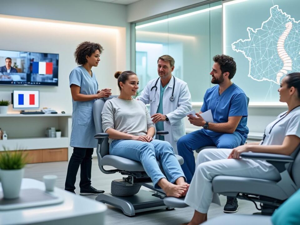 discover effective terrebonne neck pain solutions that help you avoid the risks associated with surgery. safe, non-invasive treatments tailored to relieve your discomfort.