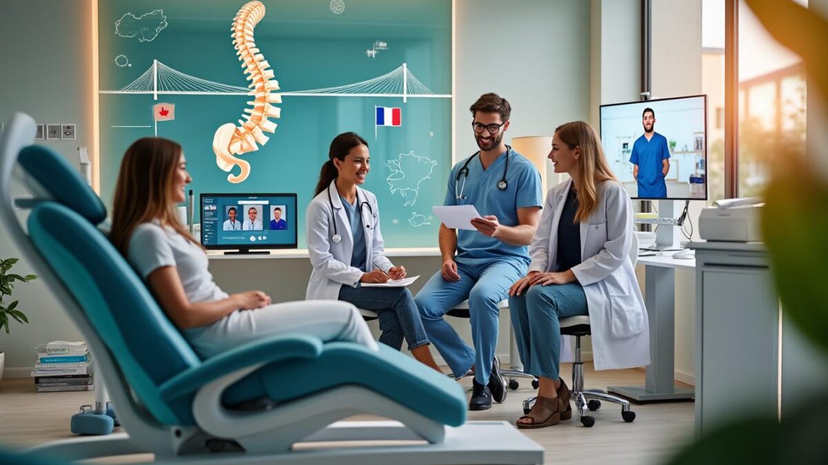 discover effective non-surgical treatments for chronic neck herniation in terrebonne. improve your neck health and reduce pain with expert care tailored to your needs.