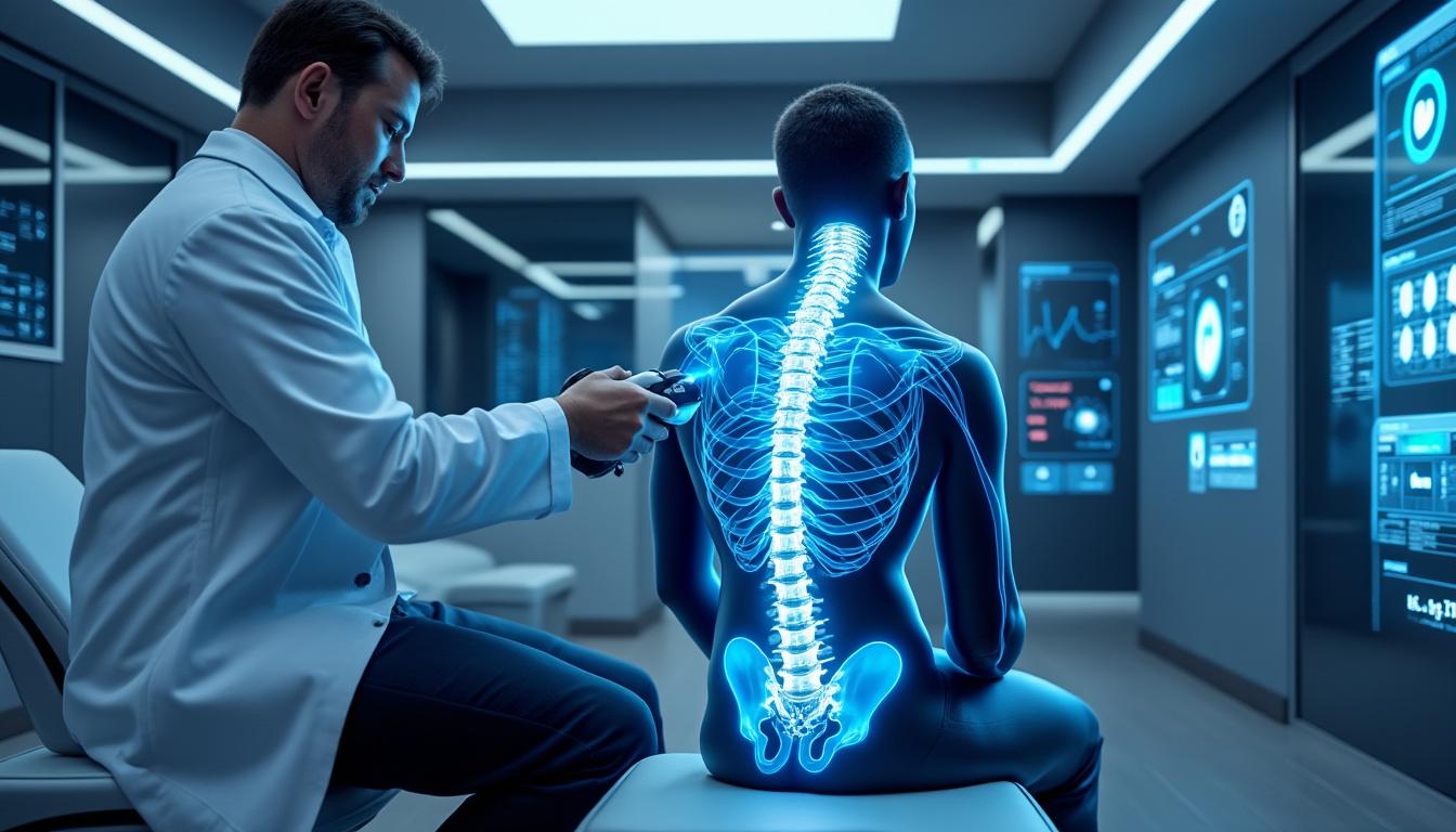 discover effective non-surgical care options for chronic neck herniation in terrebonne to relieve pain and improve mobility.