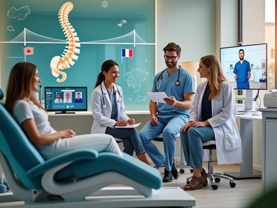 discover effective non-surgical treatments for chronic neck herniation in terrebonne. improve your neck health and reduce pain with expert care tailored to your needs.