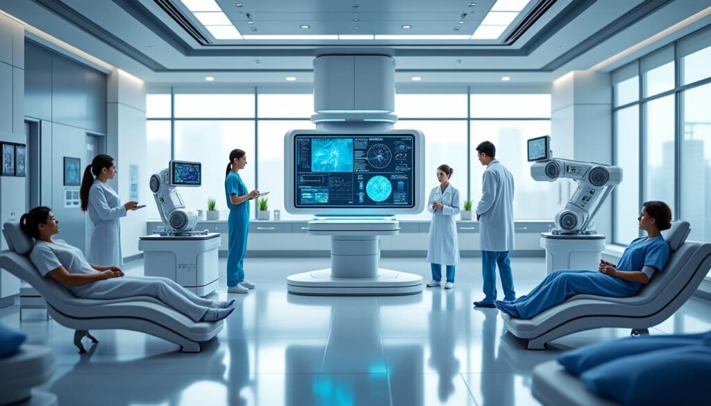 explore how the future of surgery is shifting towards conservative treatments, prioritizing less invasive methods over traditional procedures to enhance patient outcomes and recovery.