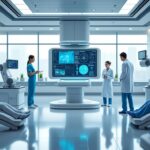 explore how the future of surgery is shifting towards conservative treatments, prioritizing less invasive methods over traditional procedures to enhance patient outcomes and recovery.