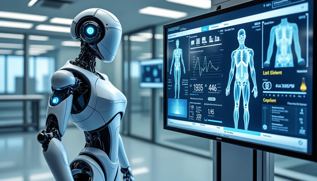 explore how the future of surgery is shifting towards conservative treatments, prioritizing less invasive approaches over traditional procedures to improve patient outcomes and recovery.