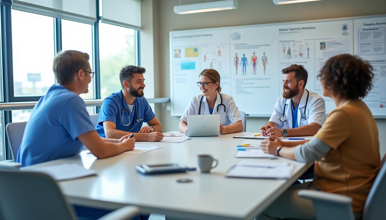 explore how conservative treatments are shaping the future of surgery by offering less invasive, safer, and more effective alternatives to traditional surgical procedures.
