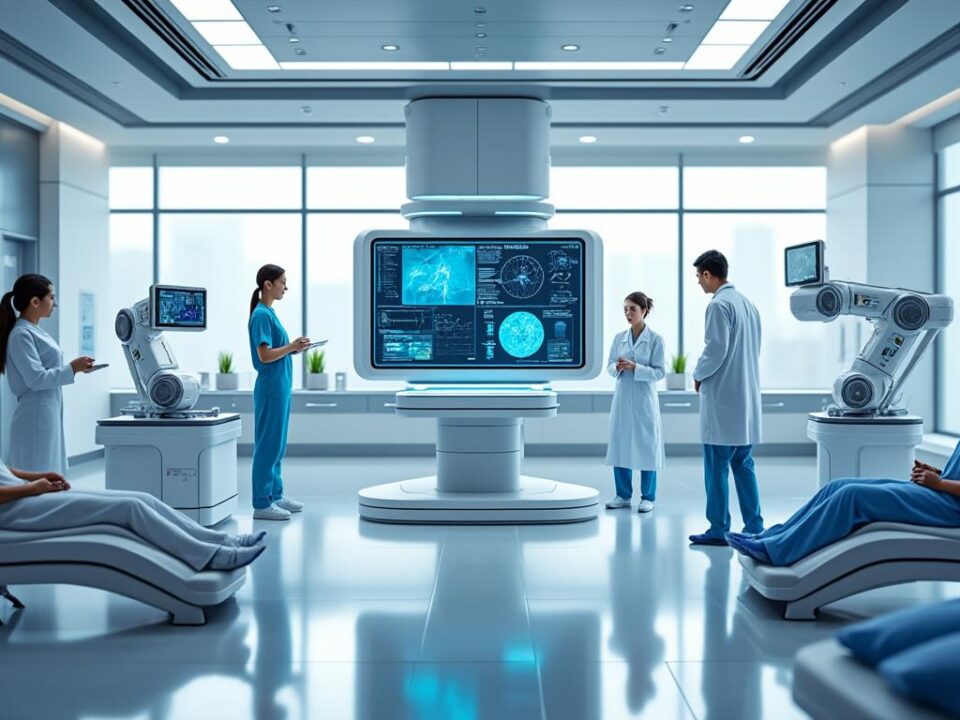 explore how the future of surgery is shifting towards conservative treatments, prioritizing less invasive methods over traditional procedures to enhance patient outcomes and recovery.