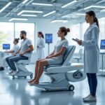 explore how advancements in surgery are transforming rehabilitation and accelerating return to work, shaping the future of patient care and recovery.