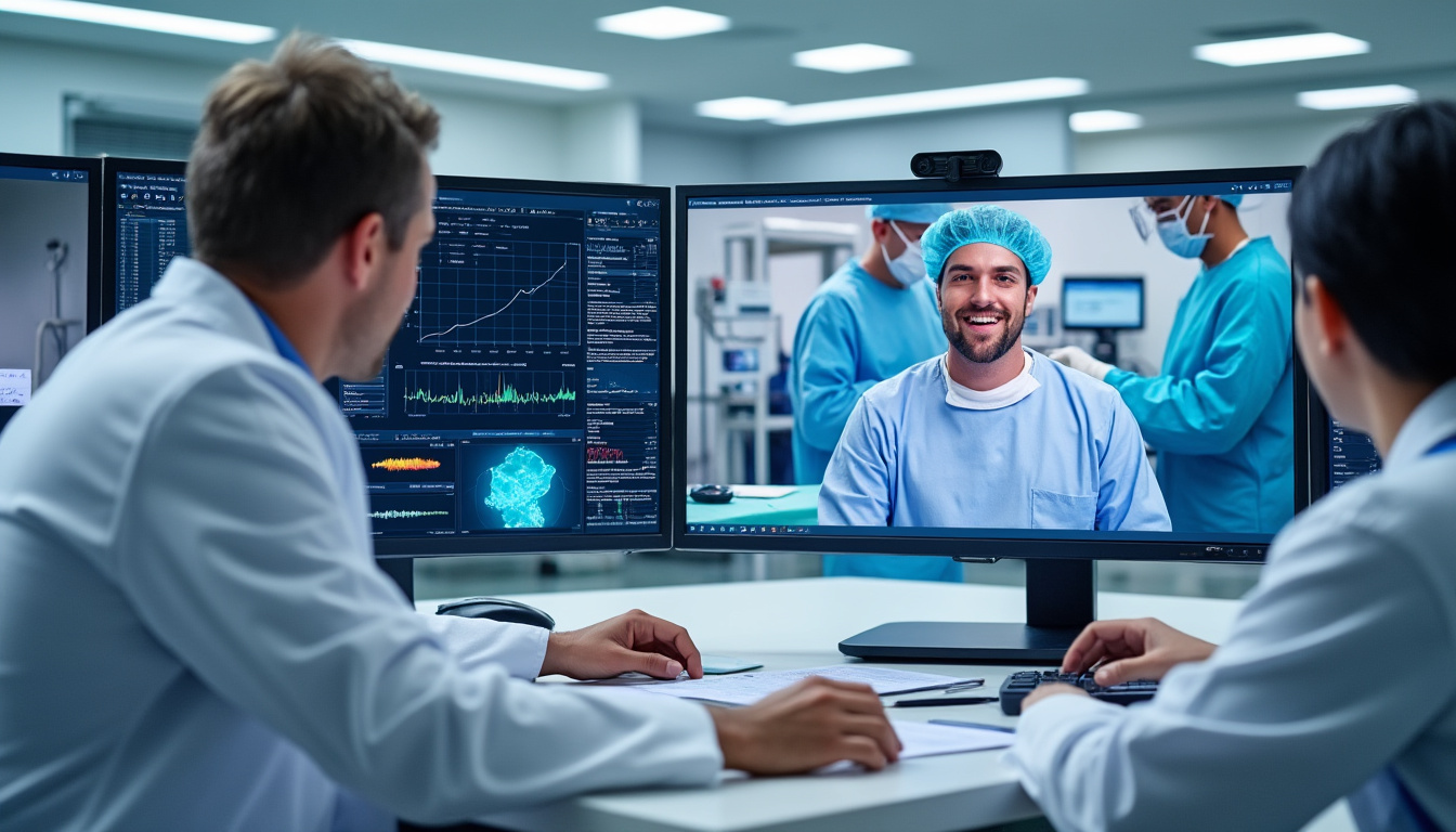 comprehensive guide to help you prepare for surgery in france, covering everything from pre-operative tips to recovery advice for a smooth and successful experience.