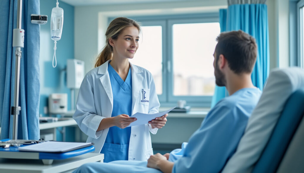 discover essential tips and expert advice in the ultimate guide to preparing for surgery in france. ensure a smooth surgical experience with comprehensive preparation steps and important information.