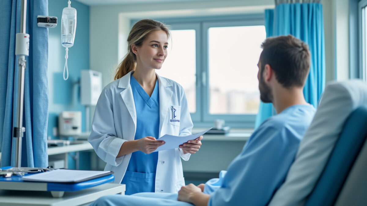 discover essential tips and expert advice in the ultimate guide to preparing for surgery in france. ensure a smooth surgical experience with comprehensive preparation steps and important information.