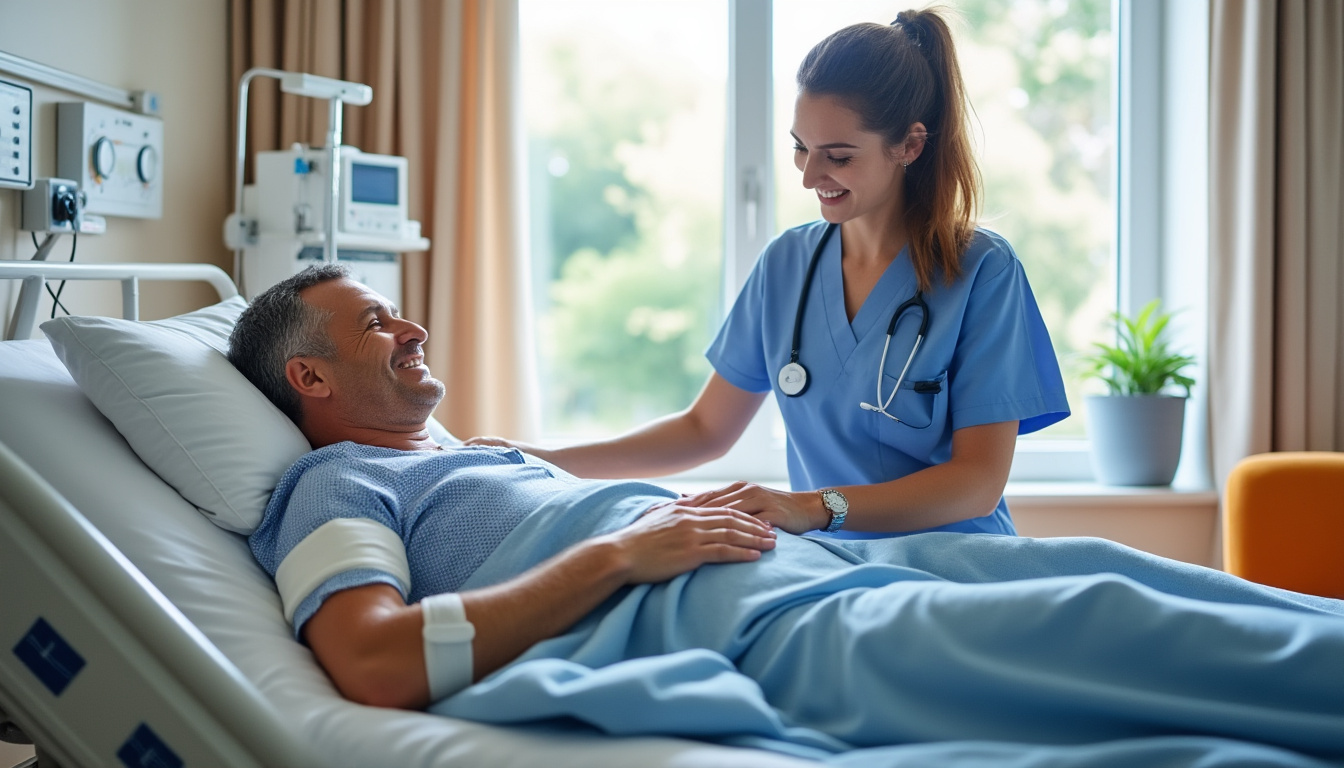 discover everything you need to know to prepare for surgery in france with our ultimate guide. from practical tips to essential information, ensure a smooth and stress-free surgical experience.