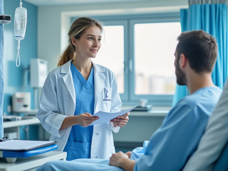 discover essential tips and expert advice in the ultimate guide to preparing for surgery in france. ensure a smooth surgical experience with comprehensive preparation steps and important information.