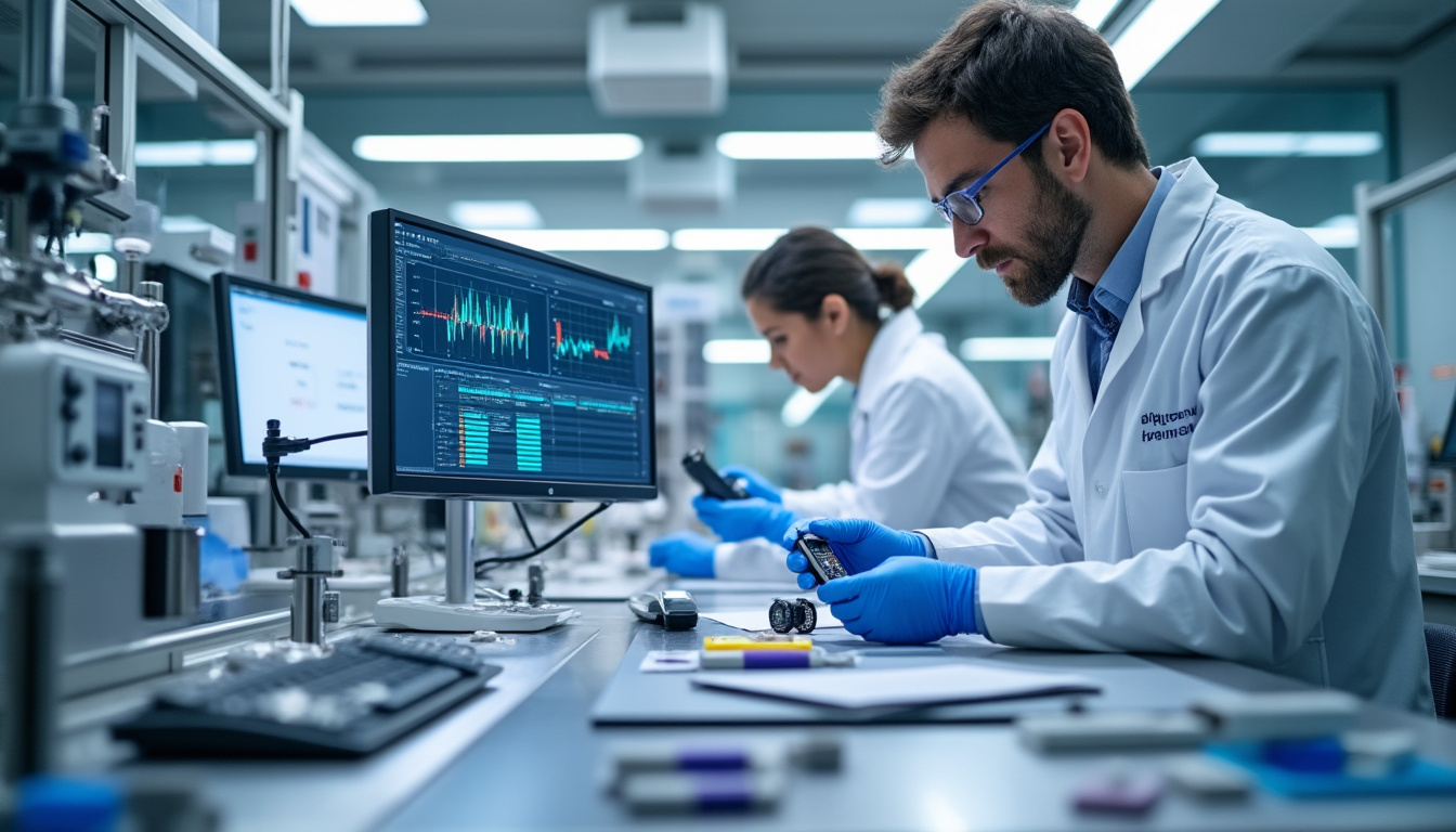 learn about device quality and certification in quebec with this comprehensive guide designed for patients to ensure safe and effective healthcare.
