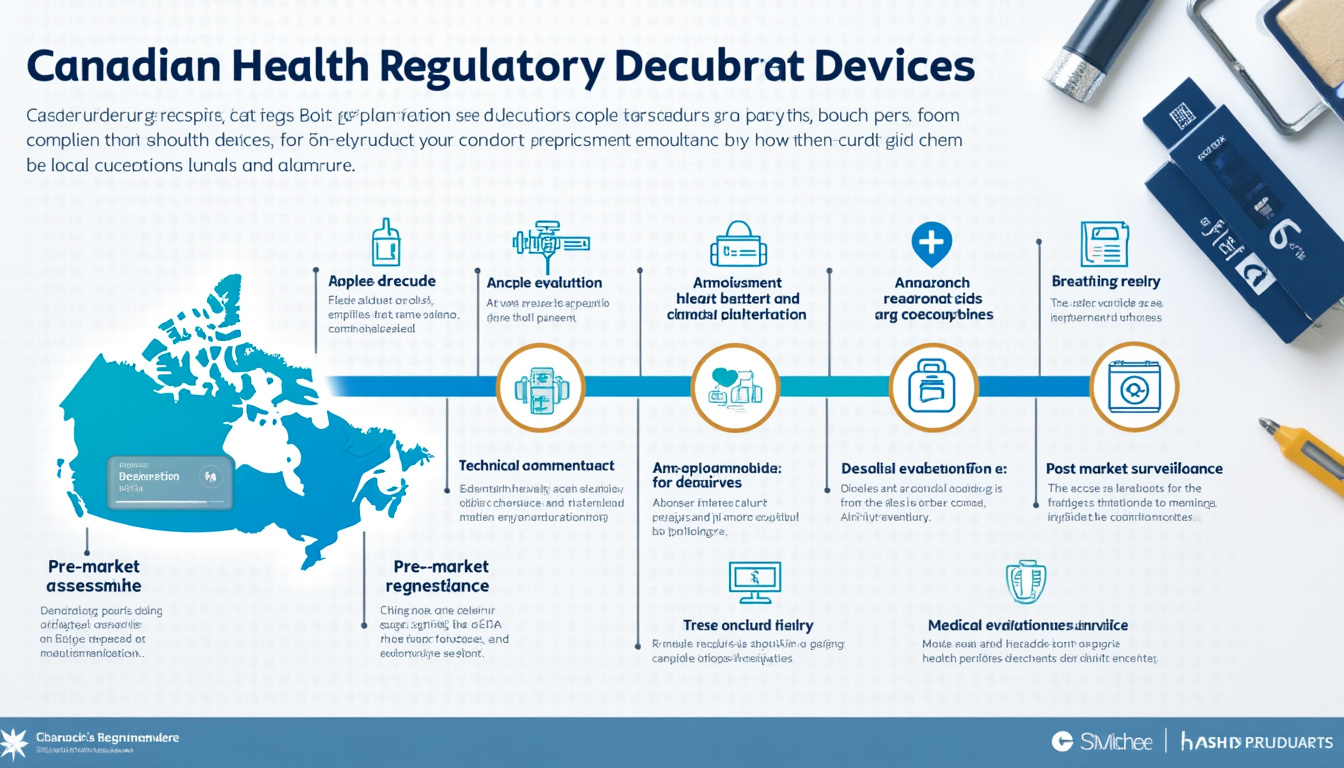 learn about device quality and certification with our comprehensive guide tailored for quebec patients, ensuring you make informed healthcare decisions.