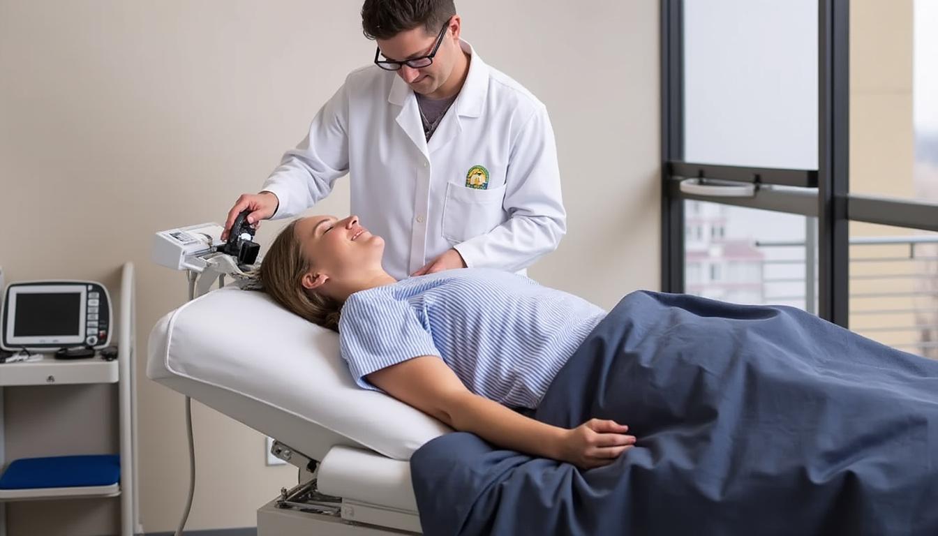 explore the benefits and process of neurovertebral decompression in quebec with this comprehensive guide designed to help patients understand their treatment options.