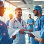 discover the hidden benefits of partnering with hospitals and surgeons to enhance healthcare outcomes and foster innovative collaborations.