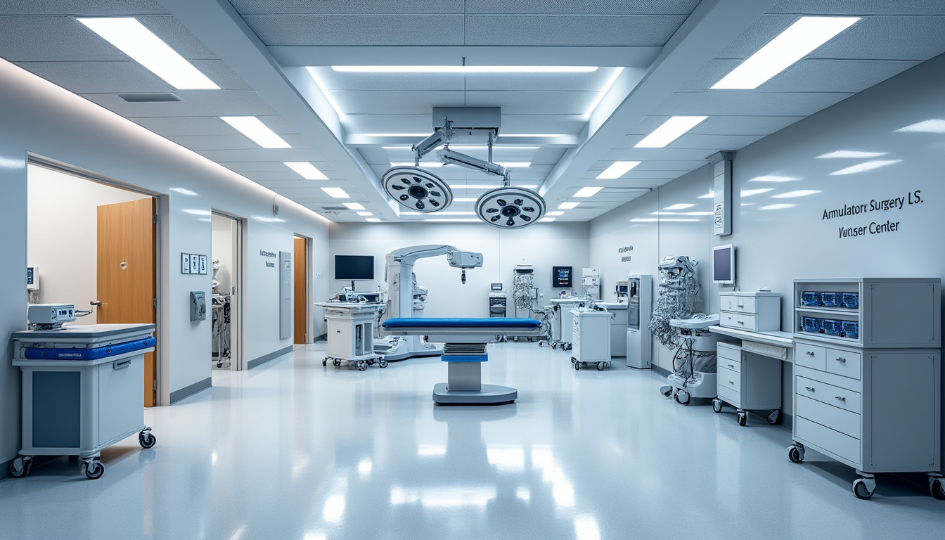 discover the hidden benefits of partnering with hospitals and surgeons to enhance healthcare outcomes, improve patient care, and drive innovation in medical services.