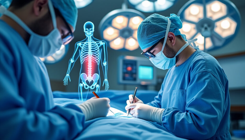 discover the hidden benefits of simple surgery, fusion, and motion techniques that enhance recovery, improve mobility, and promote overall wellness.