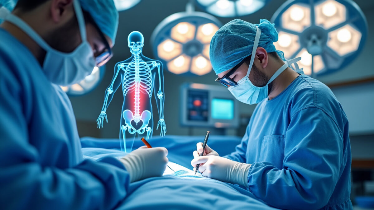 discover the hidden benefits of simple surgery, fusion, and motion techniques that enhance recovery, improve mobility, and promote overall wellness.