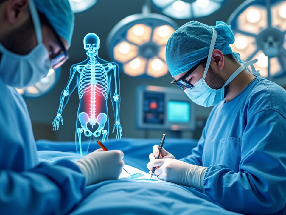 discover the hidden benefits of simple surgery, fusion, and motion techniques that enhance recovery, improve mobility, and promote overall wellness.