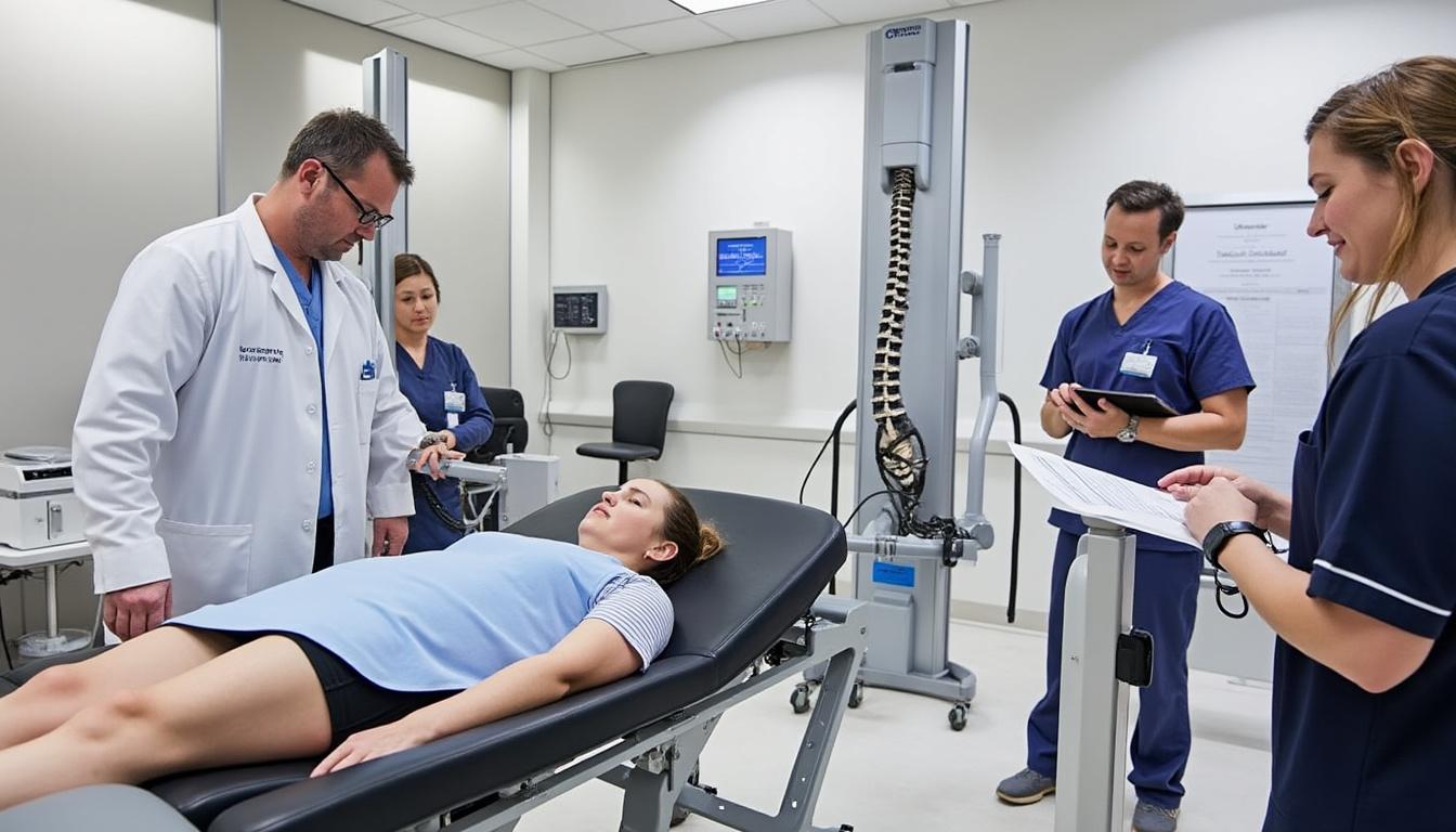 effective non-surgical management of chronic back pain in vaudreuil-dorion. discover personalized treatments to relieve pain and improve your quality of life.