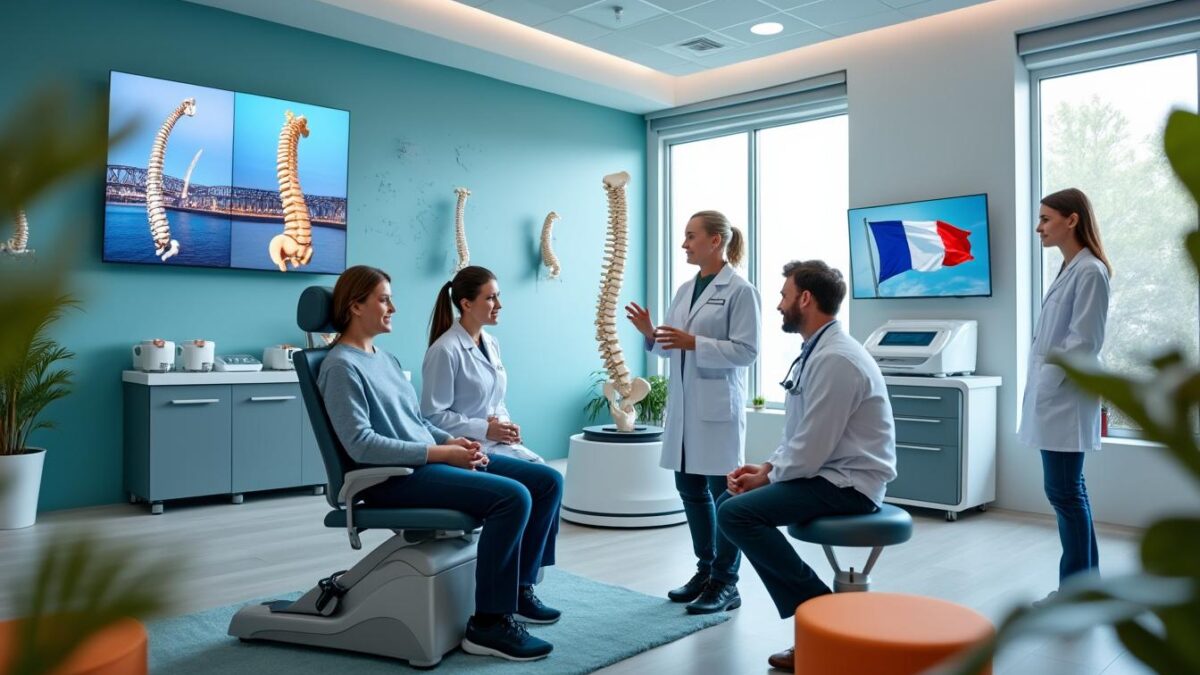 discover effective non-surgical treatments for chronic back pain in vaudreuil-dorion. find relief and improve your quality of life with expert care tailored to your needs.