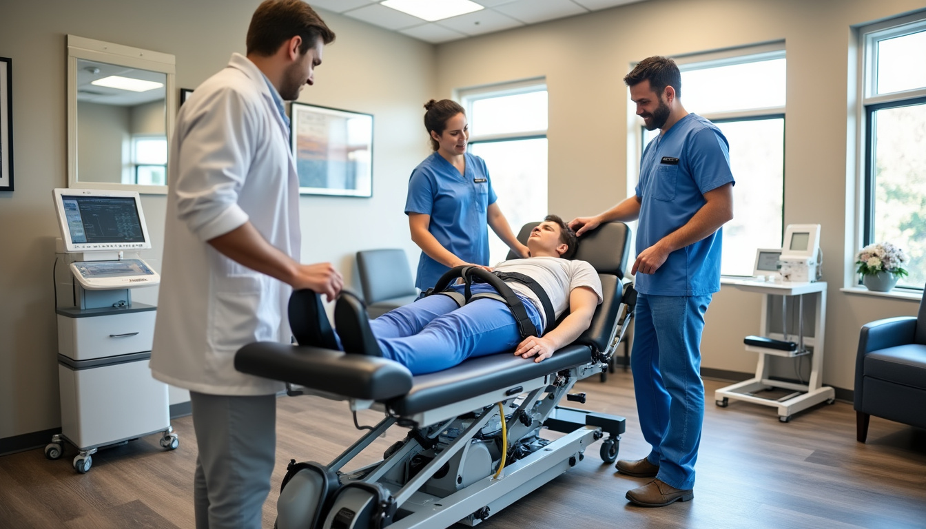 discover how chronic back pain in vaudreuil-dorion is effectively managed using the innovative tagmed protocol, offering tailored treatment for lasting relief.