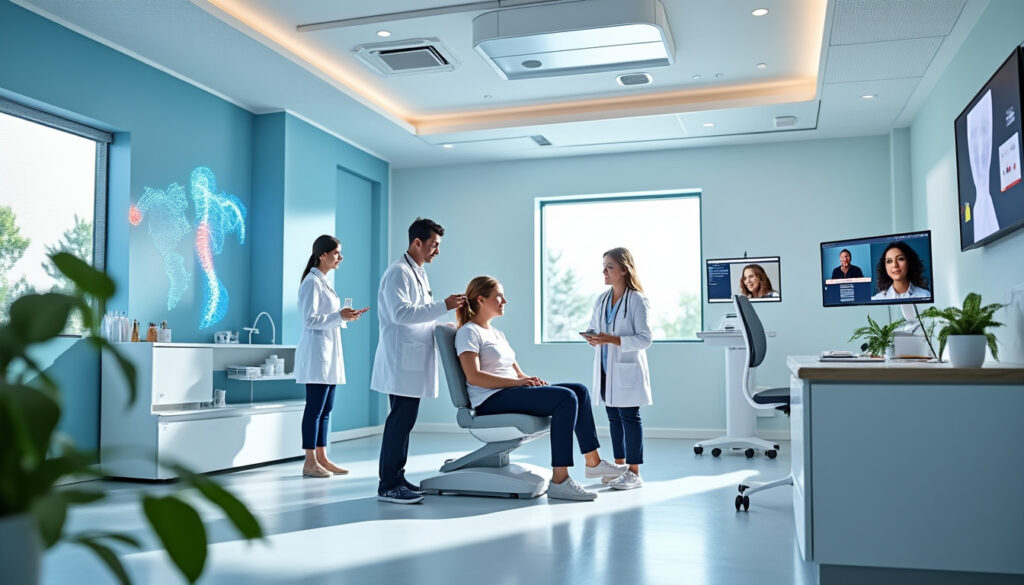 discover how chronic back pain in vaudreuil-dorion is effectively managed using the innovative tagmed protocol for lasting relief.