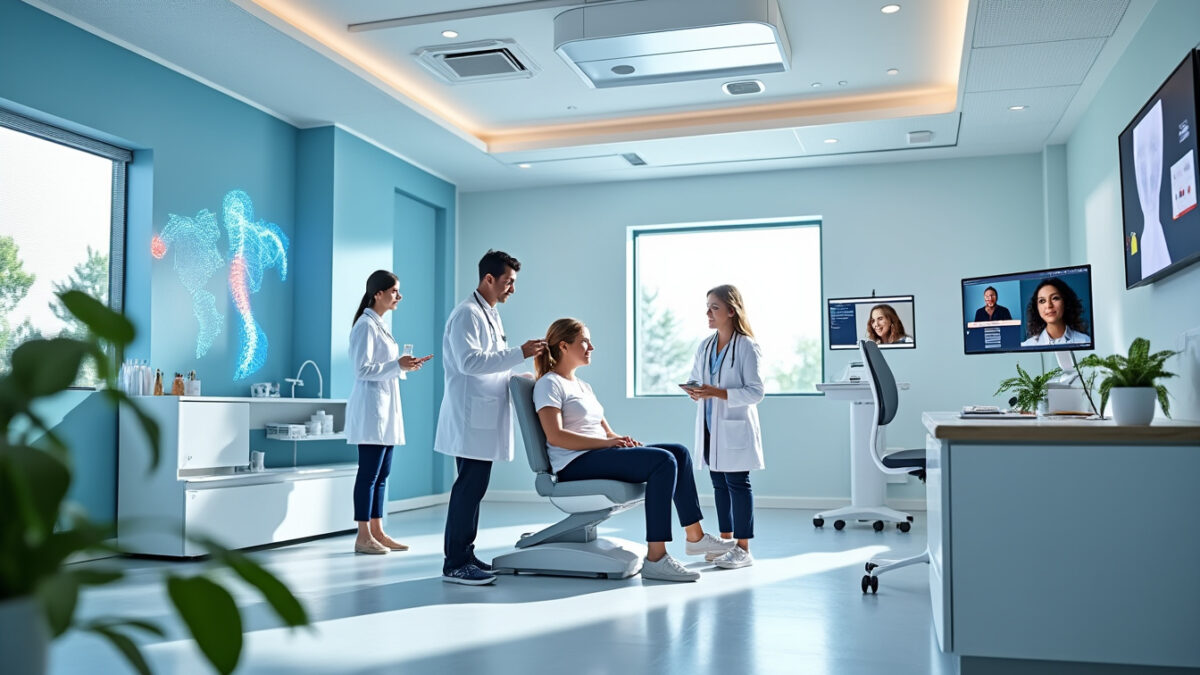 discover how chronic back pain in vaudreuil-dorion is effectively managed using the innovative tagmed protocol for lasting relief.