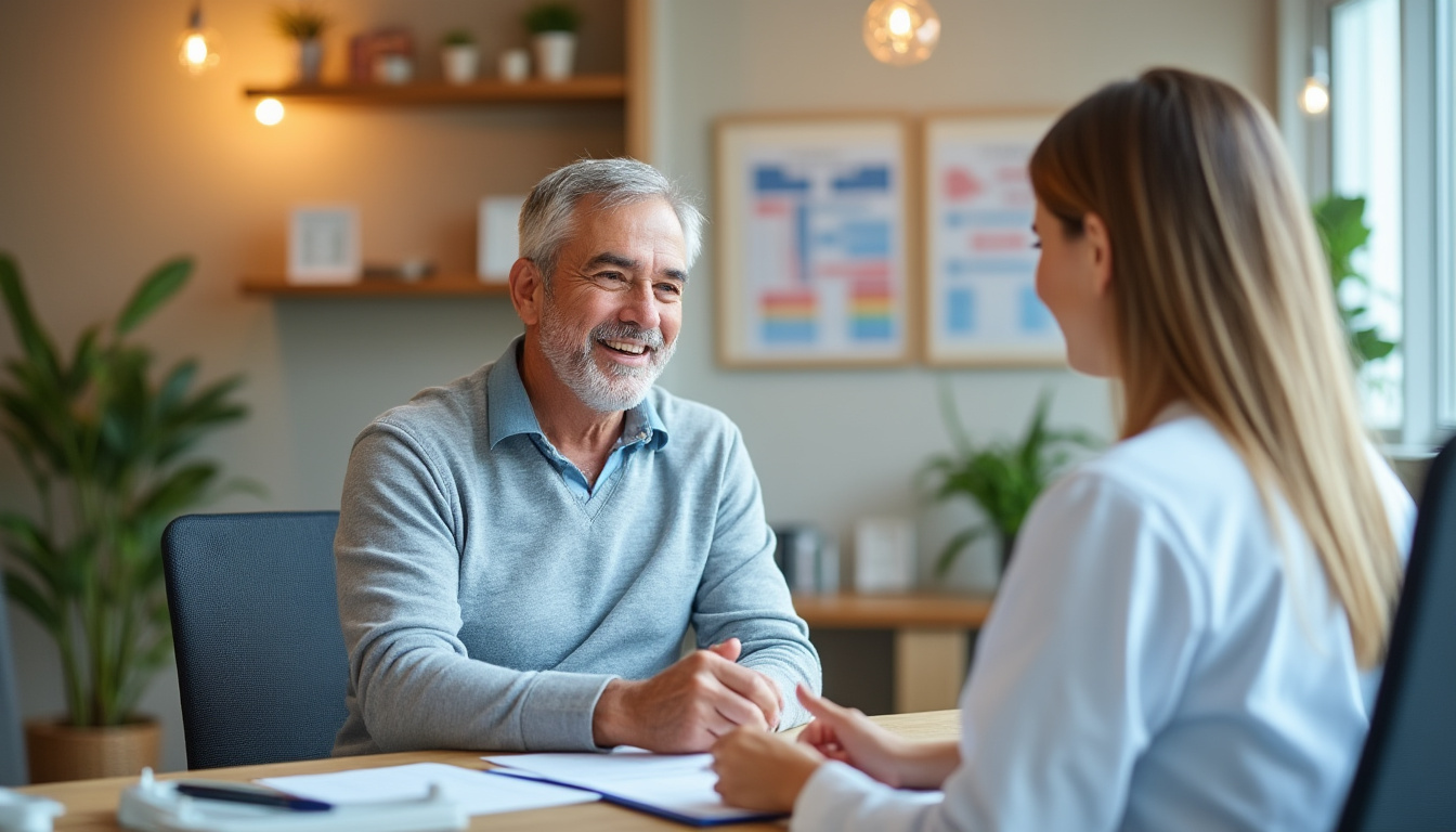 effective management of chronic back pain in vaudreuil-dorion using the innovative tagmed protocol, offering personalized treatment for lasting relief.