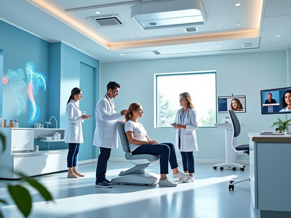 discover how chronic back pain in vaudreuil-dorion is effectively managed using the innovative tagmed protocol for lasting relief.