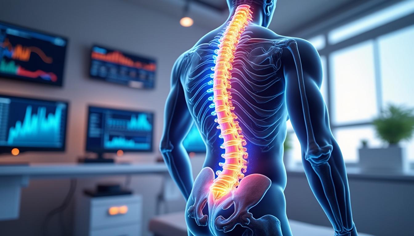 discover effective chronic disc pain treatments in vaudreuil-dorion with tagmed. personalized solutions to relieve pain and improve your quality of life.