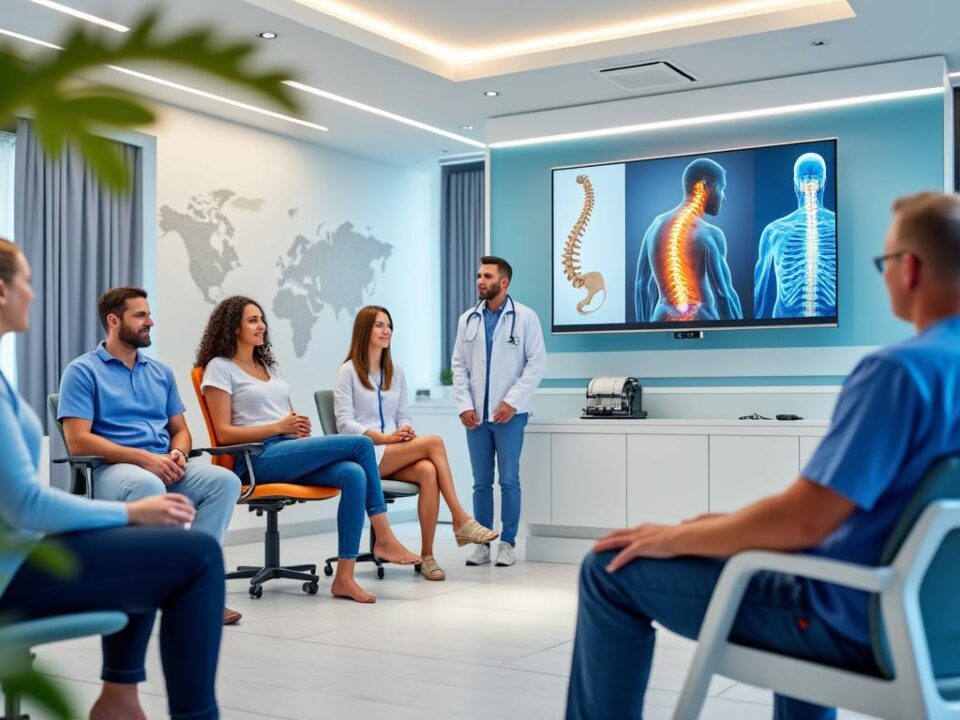discover effective chronic disc pain solutions in vaudreuil-dorion with tagmed. expert care and personalized treatments to relieve your pain and improve mobility.