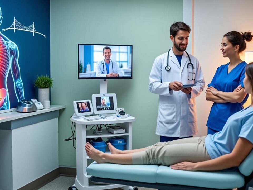 comprehensive herniated disc care in vaudreuil-dorion focused on restoring mobility and easing pain for a better quality of life.