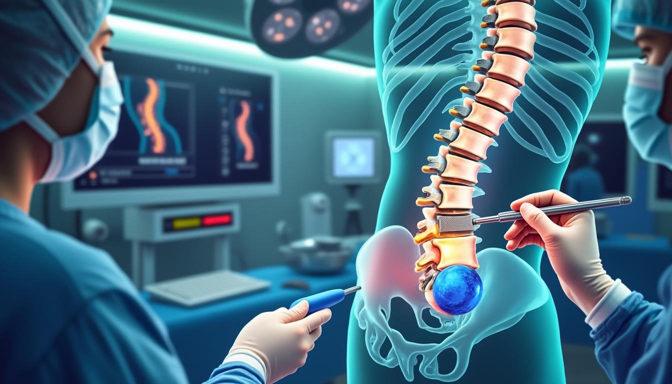 discover effective recovery strategies for athletes dealing with lumbar disc bulge in vaudreuil-dorion. expert care and rehabilitation to get you back in the game safely.