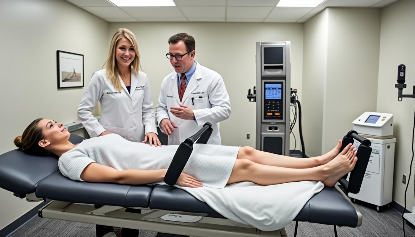 effective lumbar disc rehabilitation solutions in vaudreuil-dorion to aid recovery after injury. expert care and personalized treatment plans for optimal spinal health.