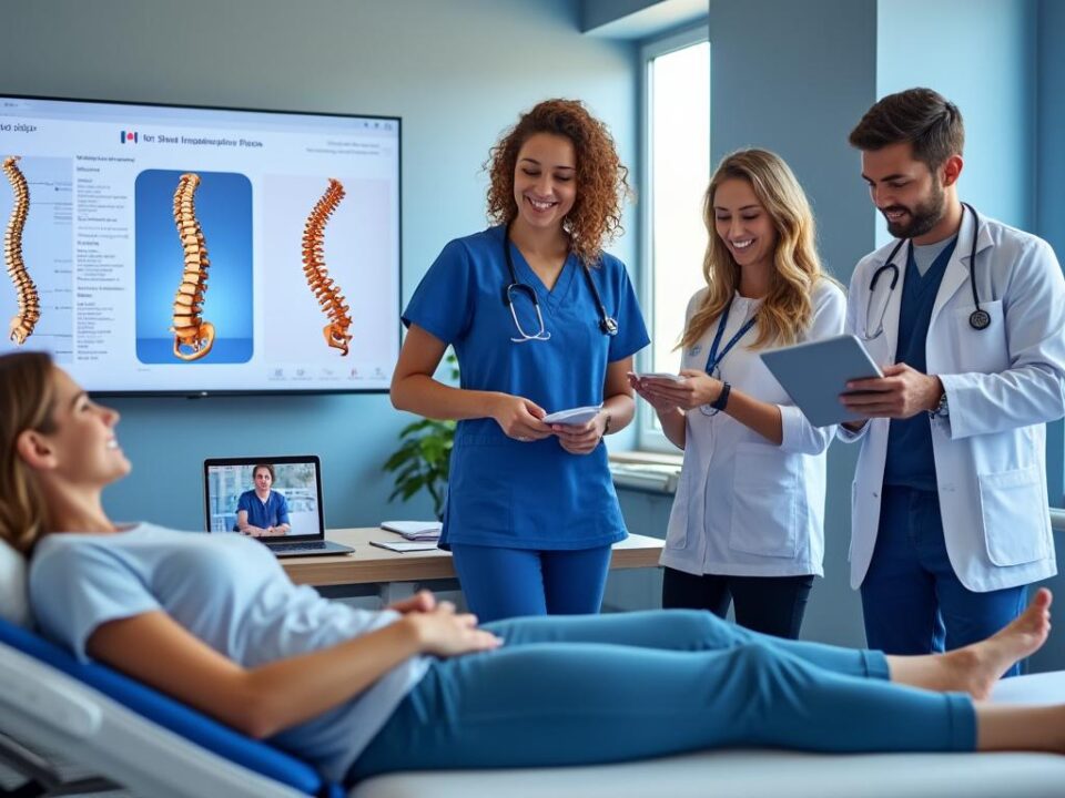 explore effective lumbar disc rehabilitation methods after injury in vaudreuil-dorion. learn expert care strategies to restore mobility and relieve pain.