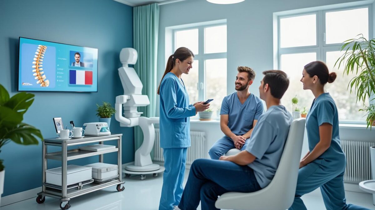 expert care for neck herniation in vaudreuil-dorion, providing lasting relief and effective treatment solutions to improve your quality of life.